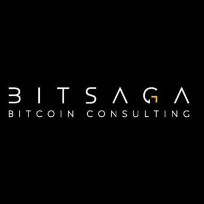 Bitsaga logo