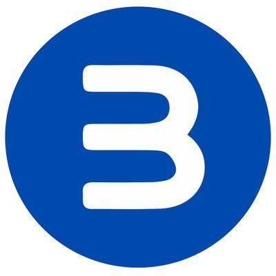 Bitcoin Bazis logo