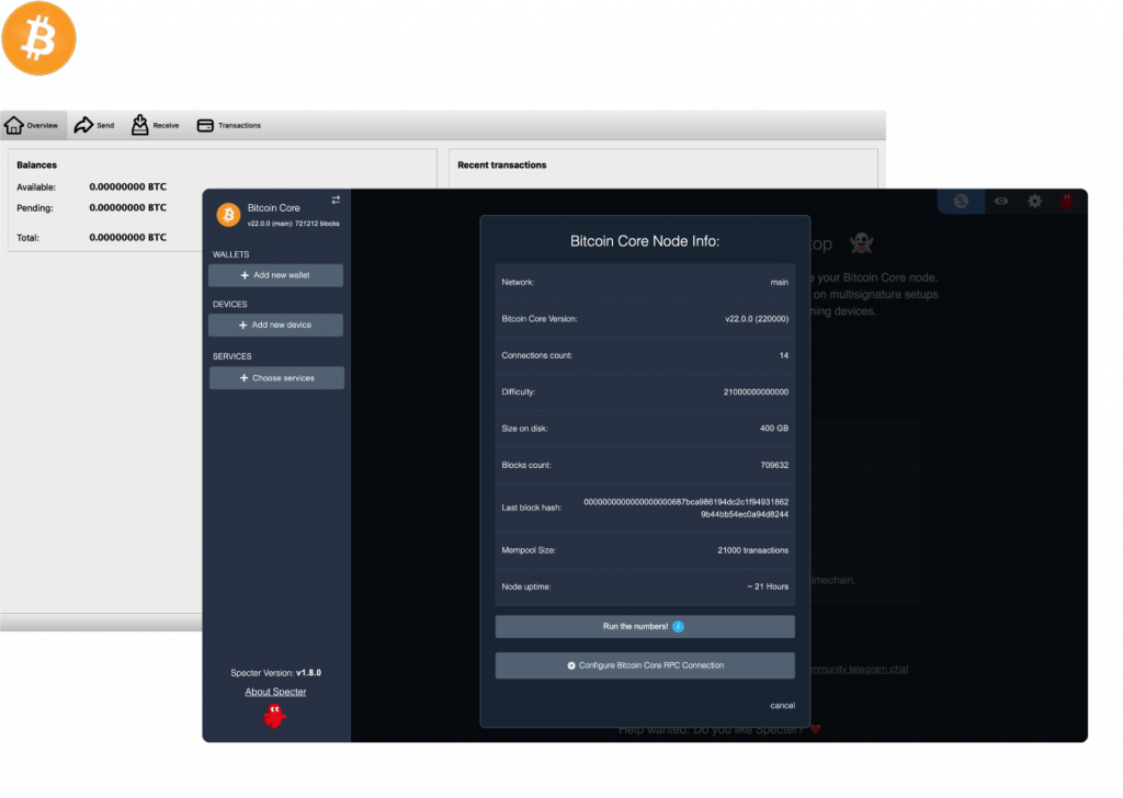 Bitcoin Core
